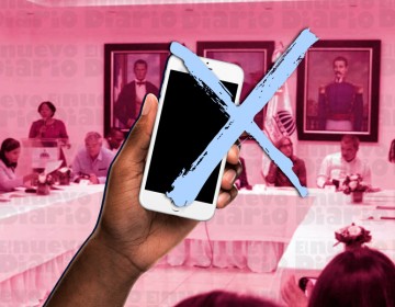 Minerd prohibir&aacute; a docentes comunicarse con estudiantes por redes sociales 