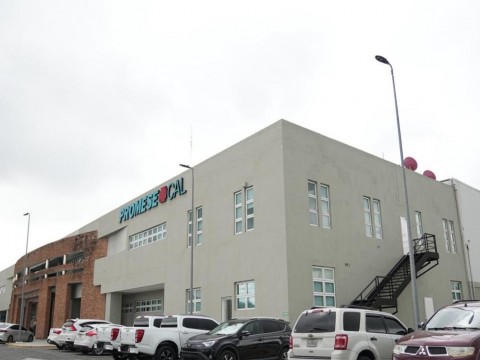 Promese/CAL anuncia distribuci&oacute;n de 34 millones de unidades de medicamentos para reforzar Farmacias del Pueblo