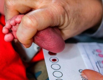 RD oficializa cuidados maternos y neonatales respetuosos en curr&iacute;culo de enfermer&iacute;a