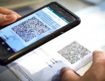 Prorrusos empiezan a registrar tel&eacute;fonos m&oacute;viles de ciudadanos en Zaporiyia