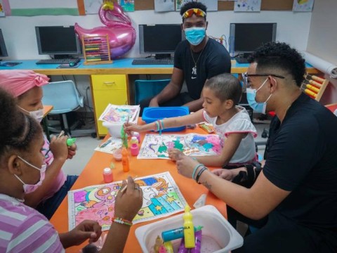 Los Yanquis de Nueva York llevar&aacute;n a cabo su "Hope Week" en el pa&iacute;s