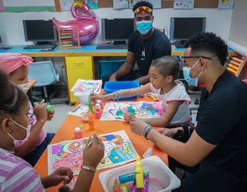 Los Yanquis de Nueva York llevar&aacute;n a cabo su "Hope Week" en el pa&iacute;s