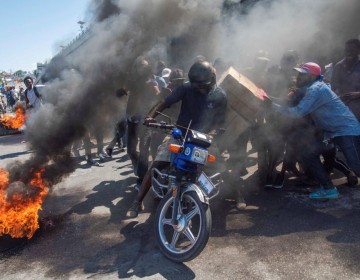 Ex primer ministro haitiano: falta de legitimidad de autoridades de Hait&iacute; agudiza crisis con RD
