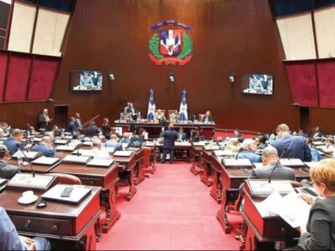 Trabajos en la C&aacute;mara de Diputados se retardar&iacute;an por la campa&ntilde;a pol&iacute;tica, revela Pacheco