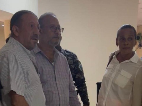 Imponen medida de coerci&oacute;n a tres implicados en fraude millonario con proyecto "Para&iacute;so Dorado"