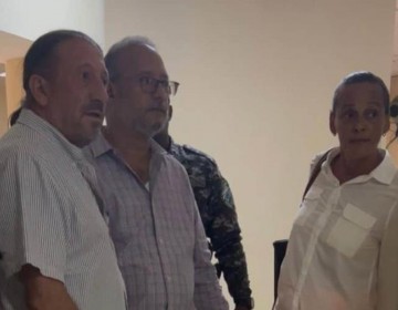 Imponen medida de coerci&oacute;n a tres implicados en fraude millonario con proyecto "Para&iacute;so Dorado"