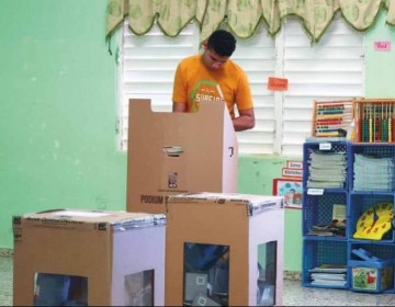 Nueva ley dar&iacute;a privilegios en empleos, educaci&oacute;n y servicios a votantes en RD