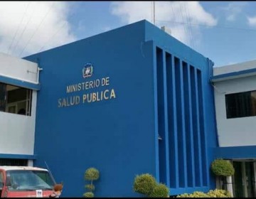 Ministerio de Salud P&uacute;blica confirma cinco nuevos casos de c&oacute;lera en el Almirante