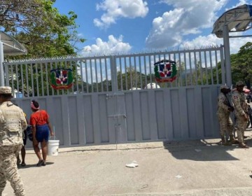 Designan al hijo de Soto Jim&eacute;nez como nuevo director del Cesfront