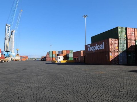 Los fletes se acercan a tarifas prepandemia despu&eacute;s de superar los US$15,000
