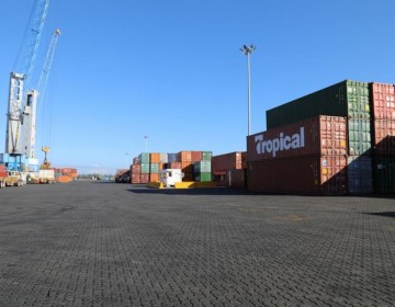 Los fletes se acercan a tarifas prepandemia despu&eacute;s de superar los US$15,000