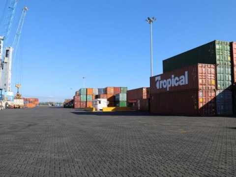 La informalidad en sector importador ronda el 30 % en Rep&uacute;blica Dominicana