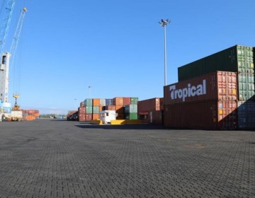La informalidad en sector importador ronda el 30 % en Rep&uacute;blica Dominicana