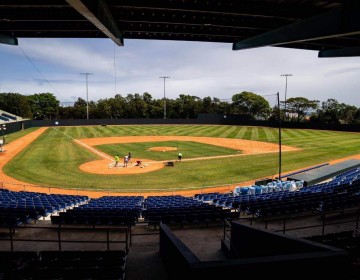 El Juego de Estrellas de Lidom se disputar&iacute;a en Puerto Plata