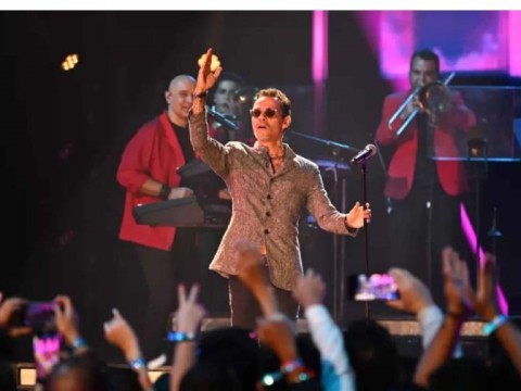Marc Anthony y su gui&ntilde;o a Punta Cana en su nueva canci&oacute;n