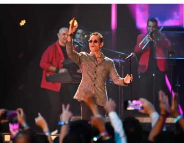Marc Anthony y su gui&ntilde;o a Punta Cana en su nueva canci&oacute;n
