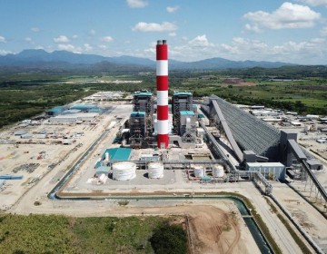 La zarandeada Punta Catalina seguir&aacute; siendo estatal con fideicomiso