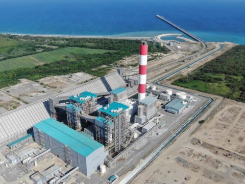 Salida de Punta Catalina y otras plantas provoc&oacute; apag&oacute;n en varias zonas del pa&iacute;s