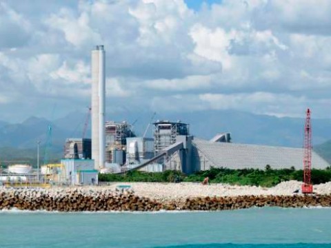 Nuevo administrador de Punta Catalina hab&iacute;a criticado por no pasar las pruebas necesarias para operar 
