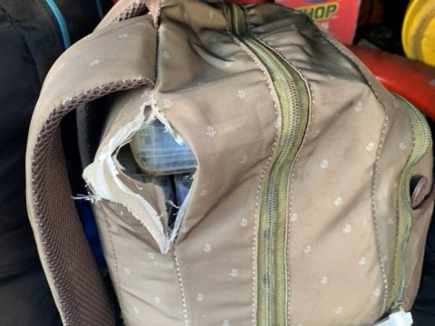 PR confisca 82 kilos de coca&iacute;na a bordo de un buque dominicano