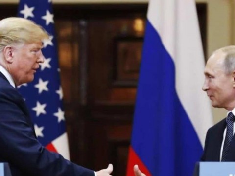 Altos cargos de EE.UU. y Rusia se reunir&aacute;n en Arabia el martes para "restablecer" las relaciones