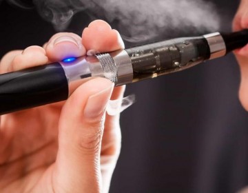China prohibir&aacute; los cigarrillos electr&oacute;nicos de sabores a partir de octubre