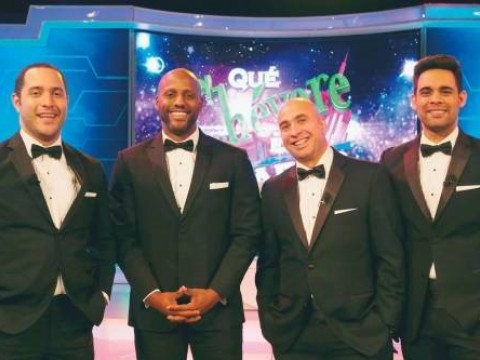 &ldquo;Qu&eacute; Ch&eacute;vere es Saber&rdquo; regresa a la TV dominicana este 21 de Septiembre