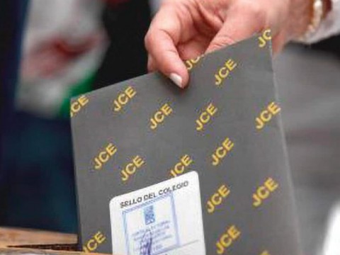 Los intentos por eliminar el m&eacute;todo D&acute;Hondt se apagaron