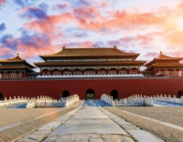 China ser&aacute; la unica econom&iacute;a que registrar&aacute; crecimiento seg&uacute;n el FMI