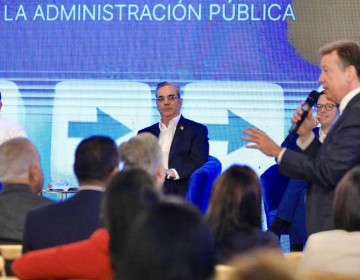 La eliminaci&oacute;n y fusi&oacute;n de instituciones p&uacute;blicas se concretar&aacute; en el 2025