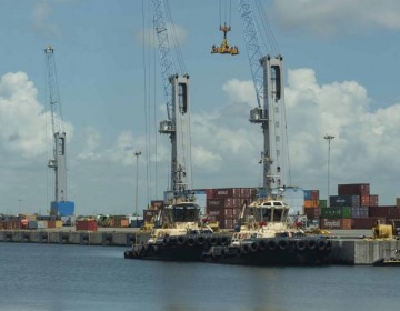 &iquest;Qu&eacute; tan conectada est&aacute; la Rep&uacute;blica Dominicana con el resto del mundo?