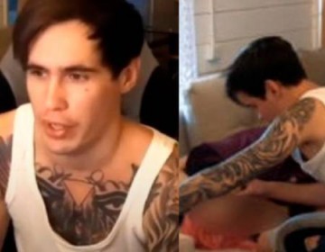 &ldquo;Youtuber&rdquo; ruso provoca muerte de su novia por hipotermia