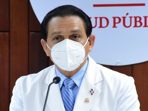 Salud P&uacute;blica garantiza se cumplir&aacute; protocolo de bioseguridad en Serie de Caribe