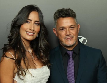 Alejandro Sanz con el "coraz&oacute;n part&iacute;o"