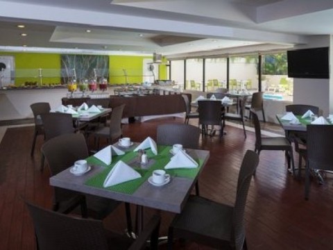 Radisson SD recibe premio internacional