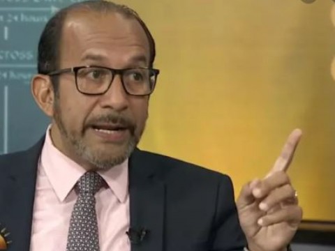 &ldquo;Al equipo econ&oacute;mico del Gobierno le ha faltado imaginaci&oacute;n y se ha ahogado en un vaso de agua&rdquo; dice economista Rafael Espinal