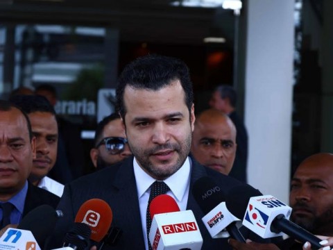 TSA rechaza recurso interpuesto por Rafael Paz y Selin&eacute;e M&eacute;ndez
