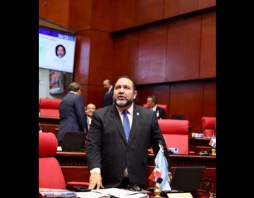 Rogelio Genao pide extender actual legislatura para conocer C&oacute;digo Penal