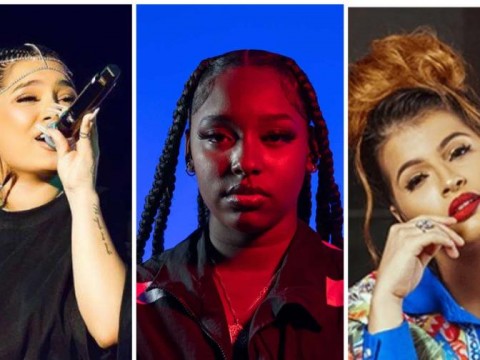 J Noa, Melymel y La Ross Mar&iacute;a, en el listado de Billboard de las mujeres que "elevan el movimiento"