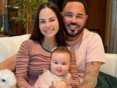 Natti Natasha y Vida se reencontraron con Raphy Pina