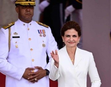Raquel Pe&ntilde;a afirma que en segundo mandato se consolidar&aacute;n las transformaciones que RD necesita