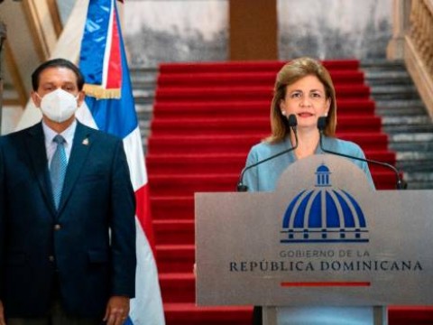 Gobierno no piensa ampliar toque de queda
