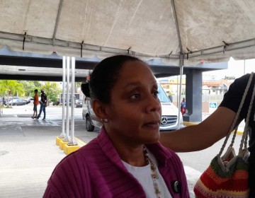 &iexcl;Hijo de Raquelita regresa a casa!
