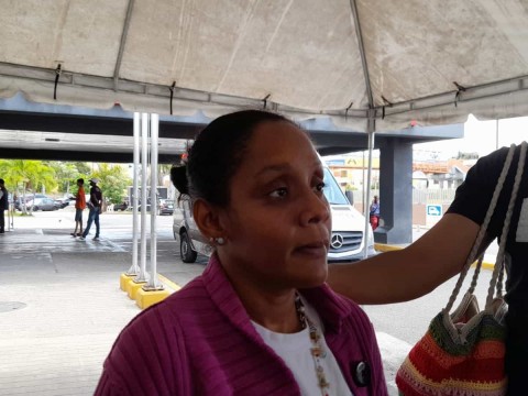 &iexcl;Hijo de Raquelita regresa a casa!