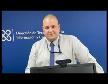 Ratifican el arrresto domiciliario a acusado de alterar data de la Procuradur&iacute;a General