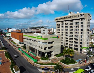 Feller Rate y Fitch Ratings ratifican altas calificaciones al BHD