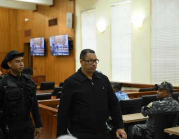 Ratificada la condena a Argenis Contreras; exponen una reconstrucci&oacute;n de los hechos