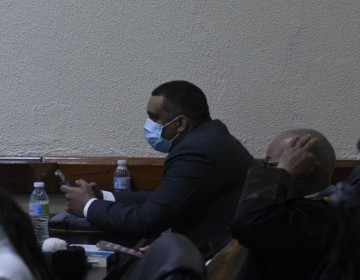 Operaci&oacute;n Coral, defensa trata de desacreditar a testigo estrella Ra&uacute;l Gir&oacute;n