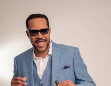 Salsero Raul&iacute;n Rosendo ingresado en hospital de El Bronx