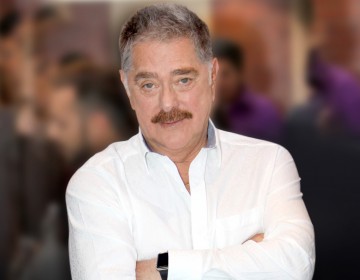 Muere por coronavirus el actor Raymundo Capetillo